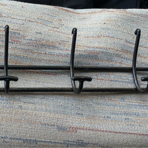 Threshold Wall Decor 24 Open Wire Hook Rail Threshold Poshmark